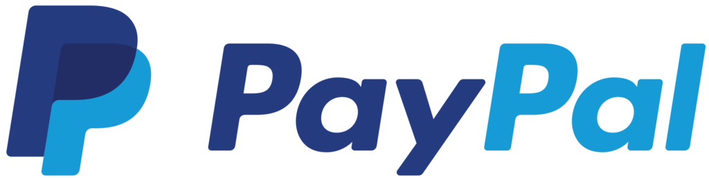 PayPal Logo