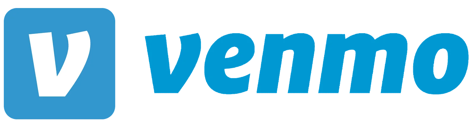 Venmo Logo