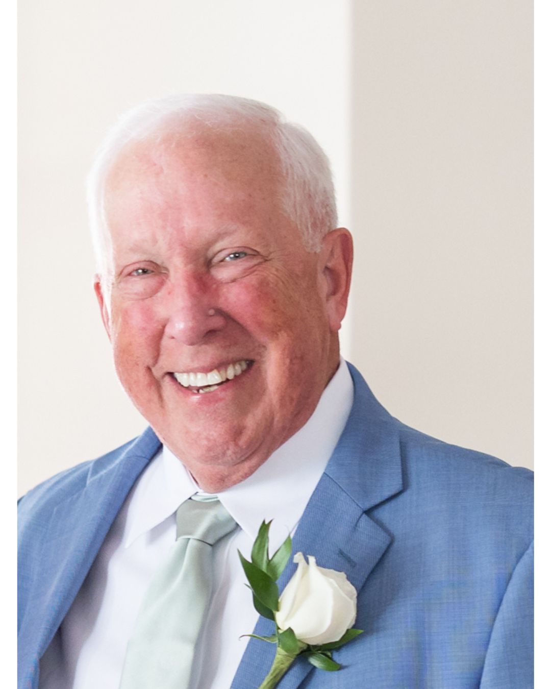 Richard (Dick) Ramsey